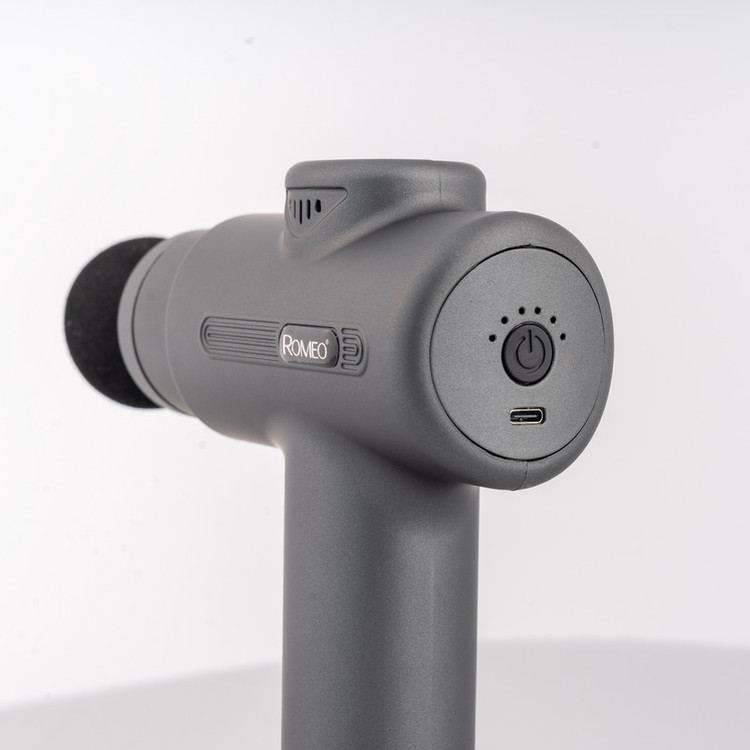 ماساژور برقی رومئو مدل RM-8082
