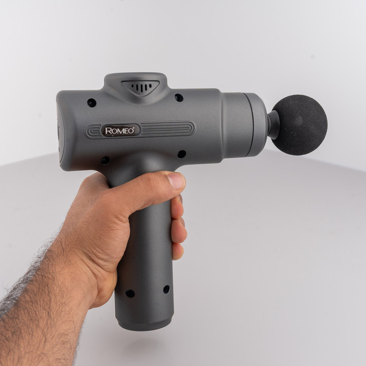 ماساژور برقی رومئو مدل RM-8082
