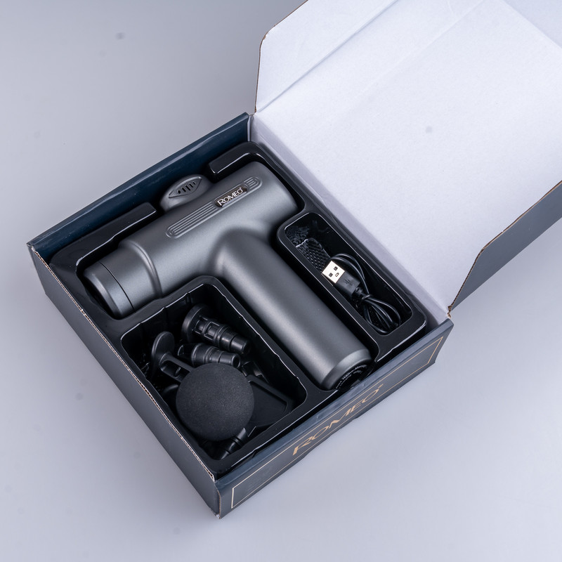 ماساژور برقی رومئو مدل RM-8082