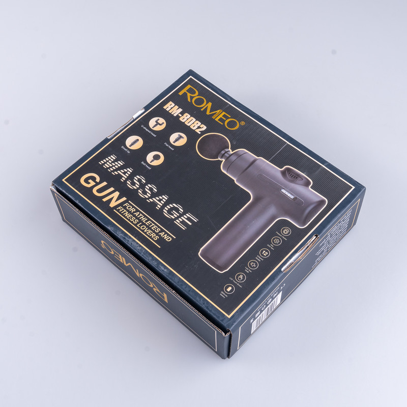 ماساژور برقی رومئو مدل RM-8082