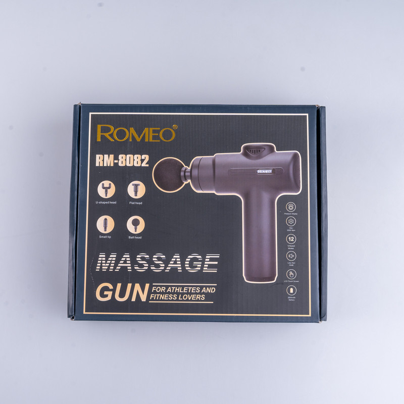 ماساژور برقی رومئو مدل RM-8082