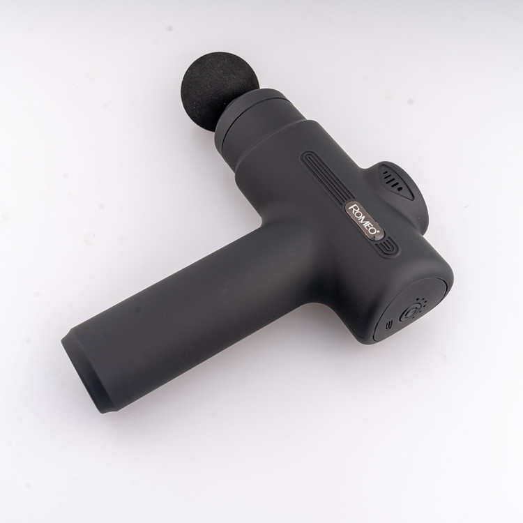 ماساژور برقی رومئو مدل RM-8082