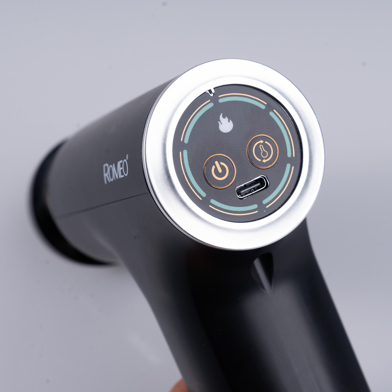 ماساژور برقی رومئو مدل RM-8686