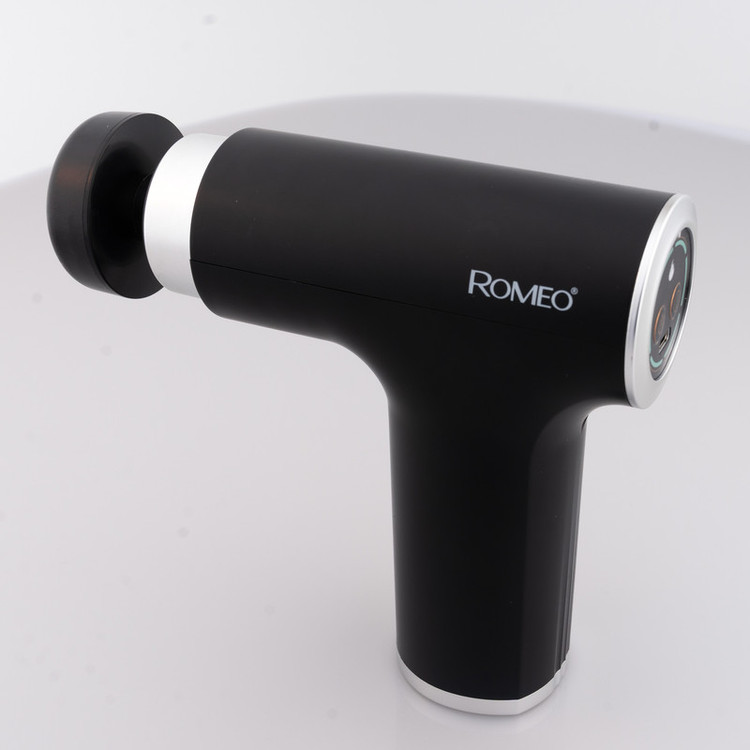 ماساژور برقی رومئو مدل RM-8686