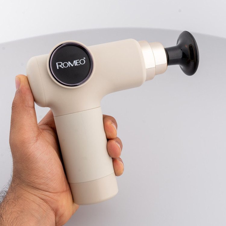 ماساژور برقی رومئو مدل RM-8989