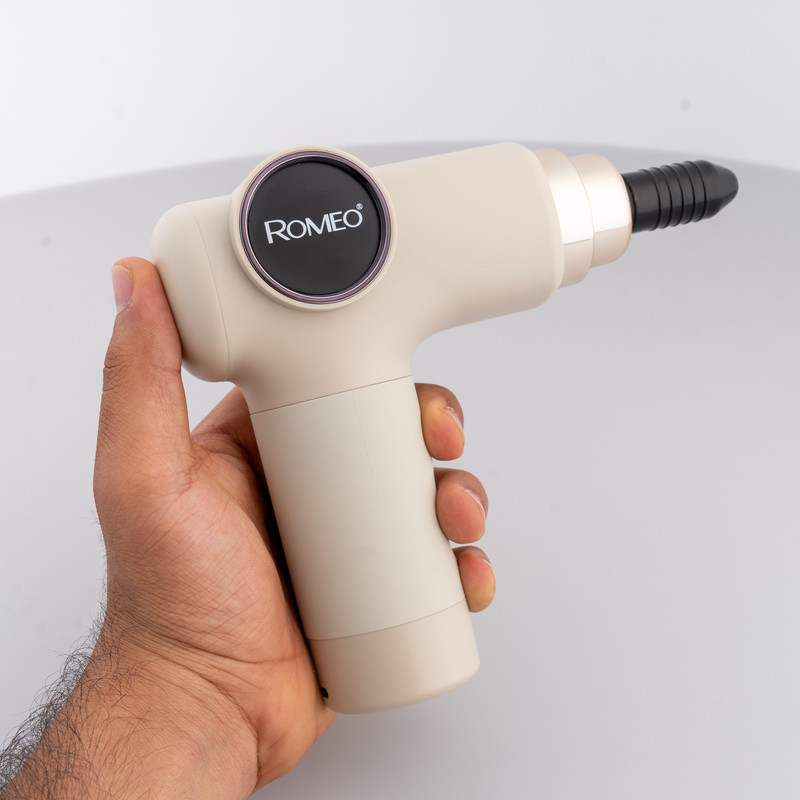 ماساژور برقی رومئو مدل RM-8989