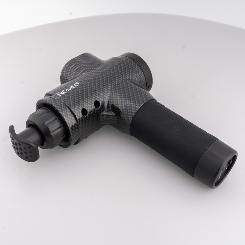 ماساژور برقی رومئو مدل RM-8080