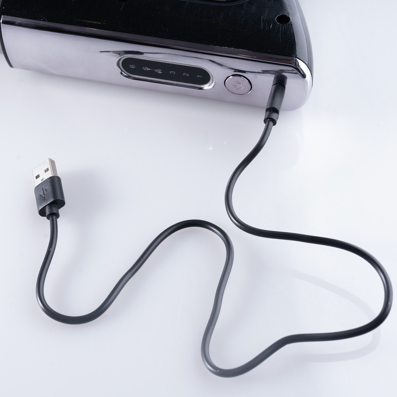 ماساژور برقی رومئو مدل RM-8585