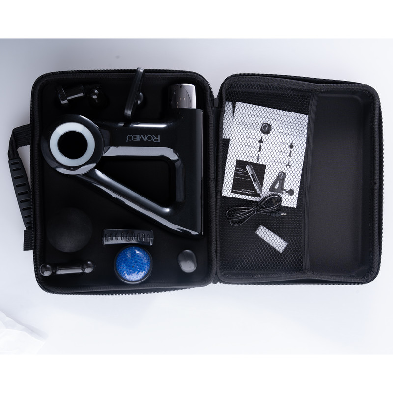 ماساژور برقی رومئو مدل RM-8585