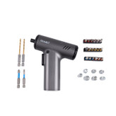 پیچ گوشتی شارژی 4.2 ولت رومئو مدل Rm-1020