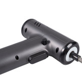 پیچ گوشتی شارژی 4.2 ولت رومئو مدل Rm-1020