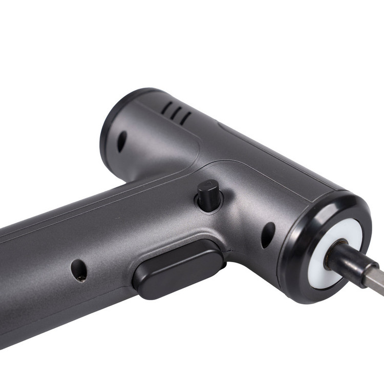 پیچ گوشتی شارژی 4.2 ولت رومئو مدل Rm-1020