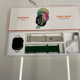 ساعت هوشمندGW9 MAX