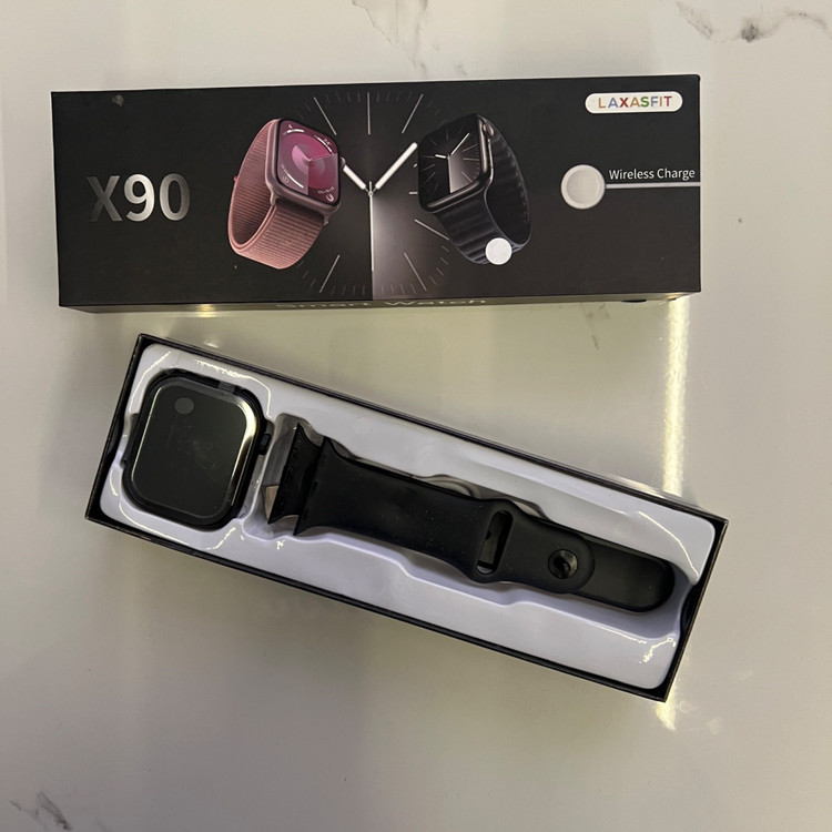 ساعت هوشمند X90