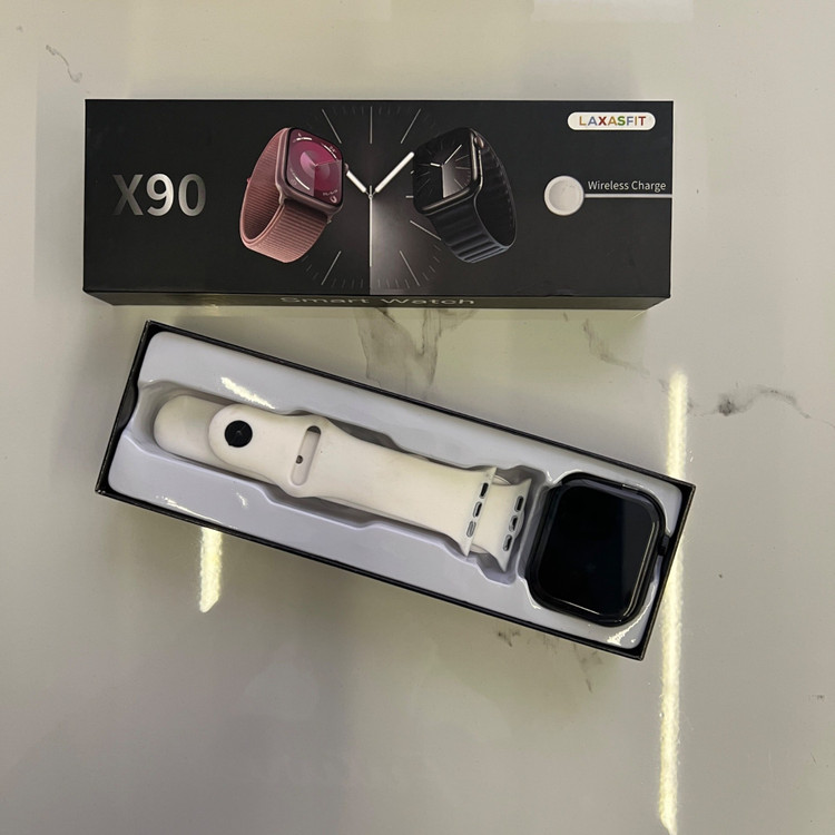 ساعت هوشمند X90