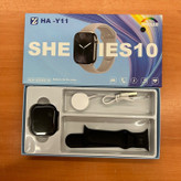 ساعت هوشمندHA Y11