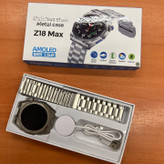 ساعت هوشمند Z18 Max