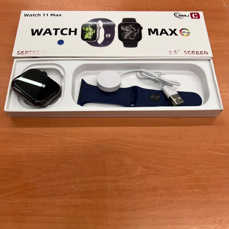 ساعت هوشمند watch 11 max