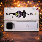 ساعت هوشمند watch 11 max