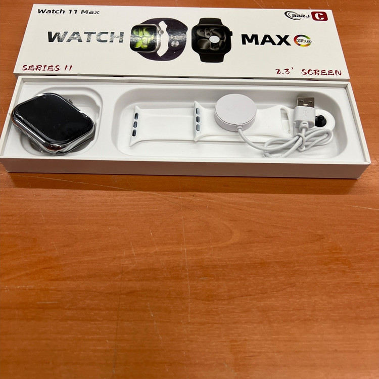 ساعت هوشمند watch 11 max