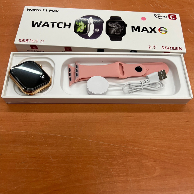 ساعت هوشمند watch 11 max