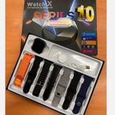 ساعت هوشمند watch x serise 10 (7+1)