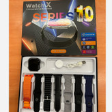 ساعت هوشمند watch x serise 10 (7+1)