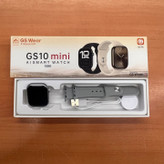 ساعت هوشمند GS10 MINI صفحه کوچک کیفیت عالی