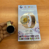 ساعت هوشمند YT-25با 3بند اضافه