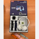 ساعت هوشمند TK705 با 5بند اضافه