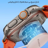 ساعت KW30 Max