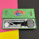 ساعت هوشمند مدل T1000 ULTRA