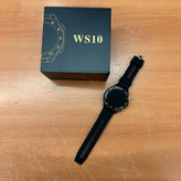 ساعت هوشمند WS10 سیم کارت خور دوربین دار