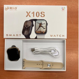 ساعت هوشمند X10s (W-O)
