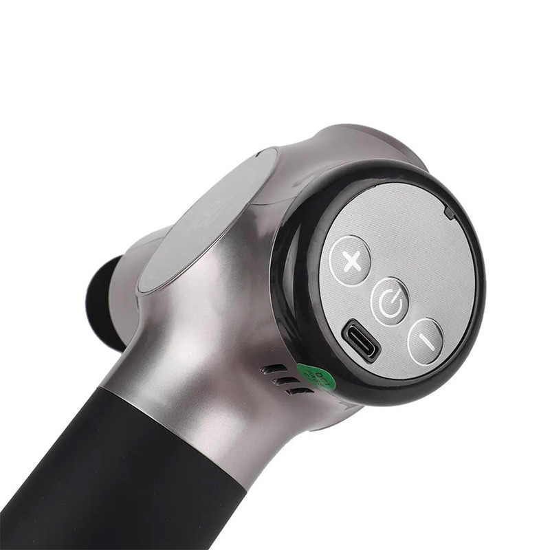 ماساژور برقی مدل GU-08