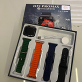 ساعت هوشمند D29 PRO MAX
