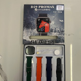ساعت هوشمند D29 PRO MAX