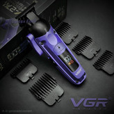 ماشین اصلاح صفر زن و ریش تراش خطزن سوپر پروفشنال VGR