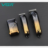 ست ماشین اصلاح، ریش تراش و شیور سر و صورت VGR