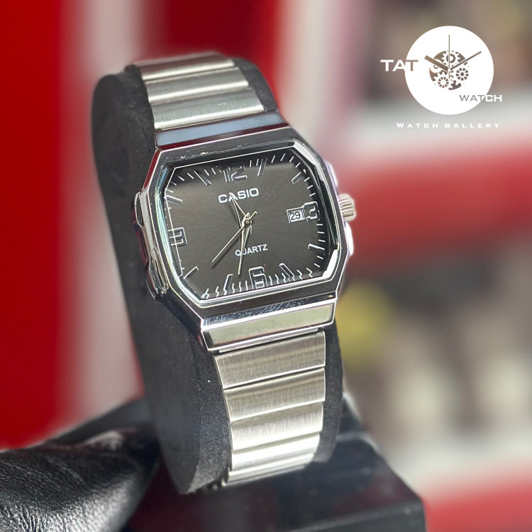ساعت کاسیو ادیفایس مردانه با گارانتی و جعبه در رنگبندی ساعت مچی Casio