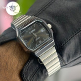 ساعت کاسیو ادیفایس مردانه با گارانتی و جعبه در رنگبندی ساعت مچی Casio