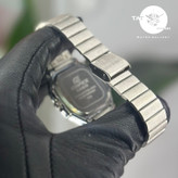 ساعت کاسیو ادیفایس مردانه با گارانتی و جعبه در رنگبندی ساعت مچی Casio