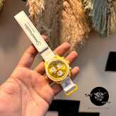 ساعت مردانه زنانه امگا سواچ خورشید sun سه موتوره کرنو گارانتی جعبه ارسال رایگان omega swatch ساعت مچی