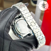 ساعت مردانه جی شاک Ga2100 طرح AP کامل فلزی موتور ژاپن یکسال گارانتی جعبه ارسال رایگان ساعت مچی Casio G-Shock