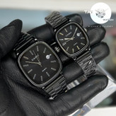 ساعت مردانه زنانه کاسیو اولدمانی رنگبندی با گارانتی و جعبه ساعت مچی Casio
