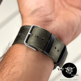 ساعت مردانه کاسیو پروترک PRG601 باجعبه موتور ژاپن قطبنما دماسنج فول آپشن رنگبندی Casio ساعت مچی Protrek