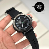 ساعت مردانه کاسیو پروترک PRG601 باجعبه موتور ژاپن قطبنما دماسنج فول آپشن رنگبندی Casio ساعت مچی Protrek