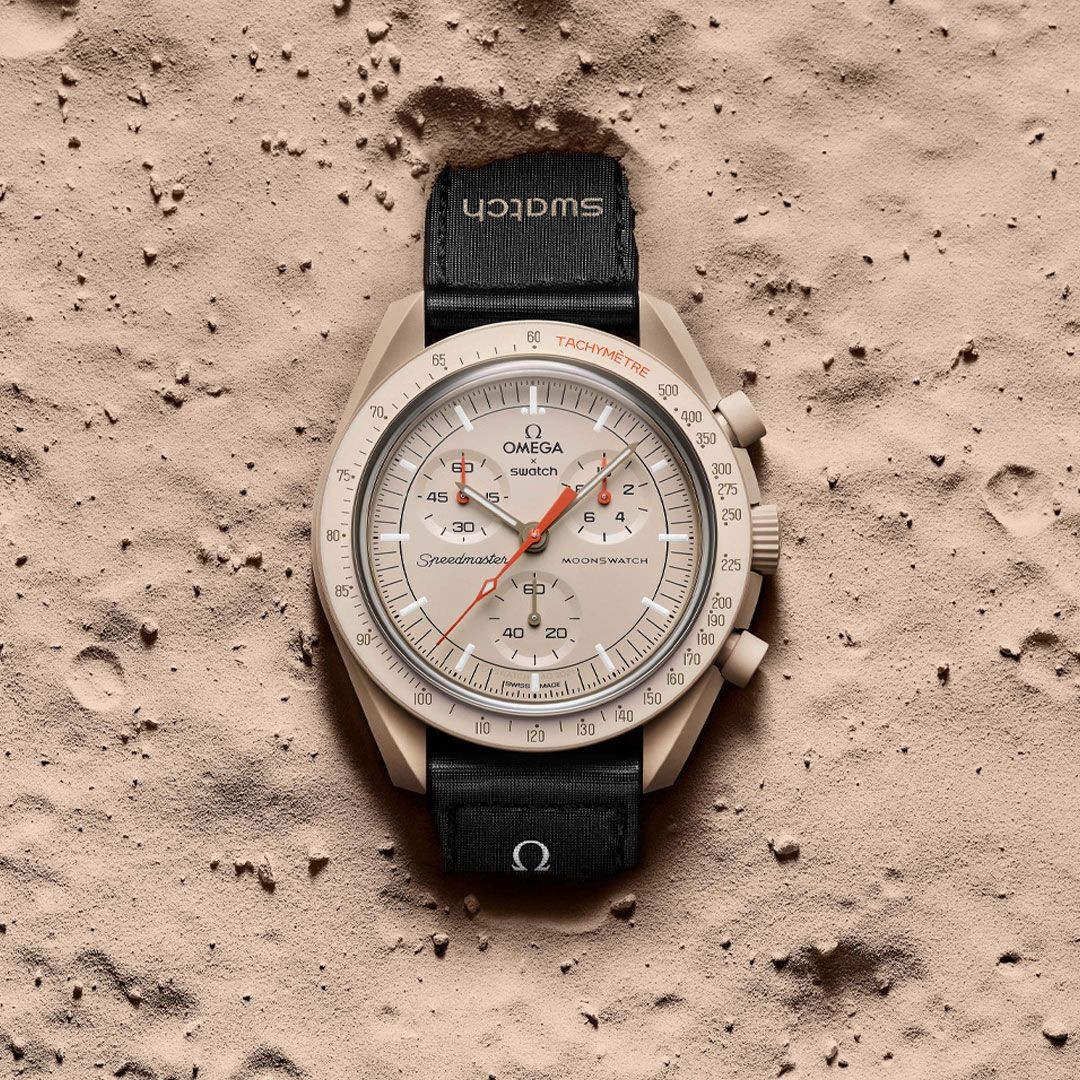 ساعت مردانه زنانه امگا سواچ مشتری Jupiter سه موتوره کرنو باگارانتی جعبه ارسال رایگان omega swatch ساعت مچی