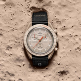 ساعت مردانه زنانه امگا سواچ مشتری Jupiter سه موتوره کرنو باگارانتی جعبه ارسال رایگان omega swatch ساعت مچی