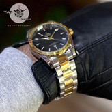ساعت مردانه امگا سیمستر رنگ ثابت با گارانتی یکساله omega ساعت مچی